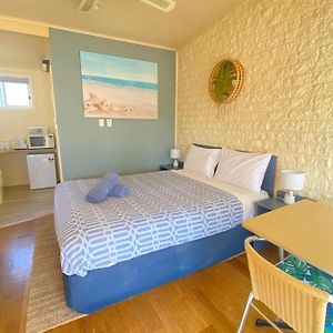 Chambre Petite Lit Queen-Size