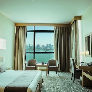 Copthorne Hotel Sharjah
